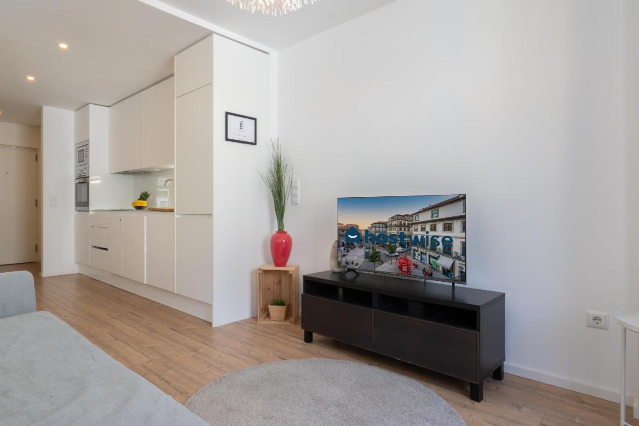 Apartment Host Wise - Charming Welcoming Flat - Centrally Located