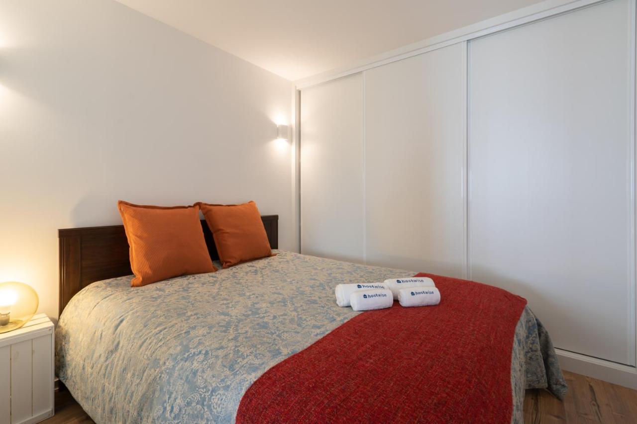 Host Wise - Charming Welcoming Flat - Centrally Located *