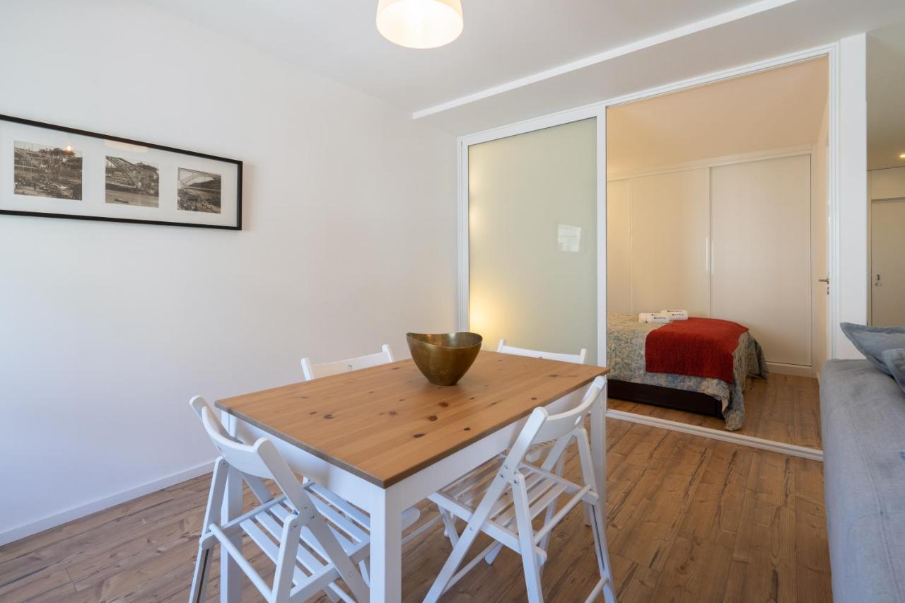 Apartment Host Wise - Charming Welcoming Flat - Centrally Located Porto