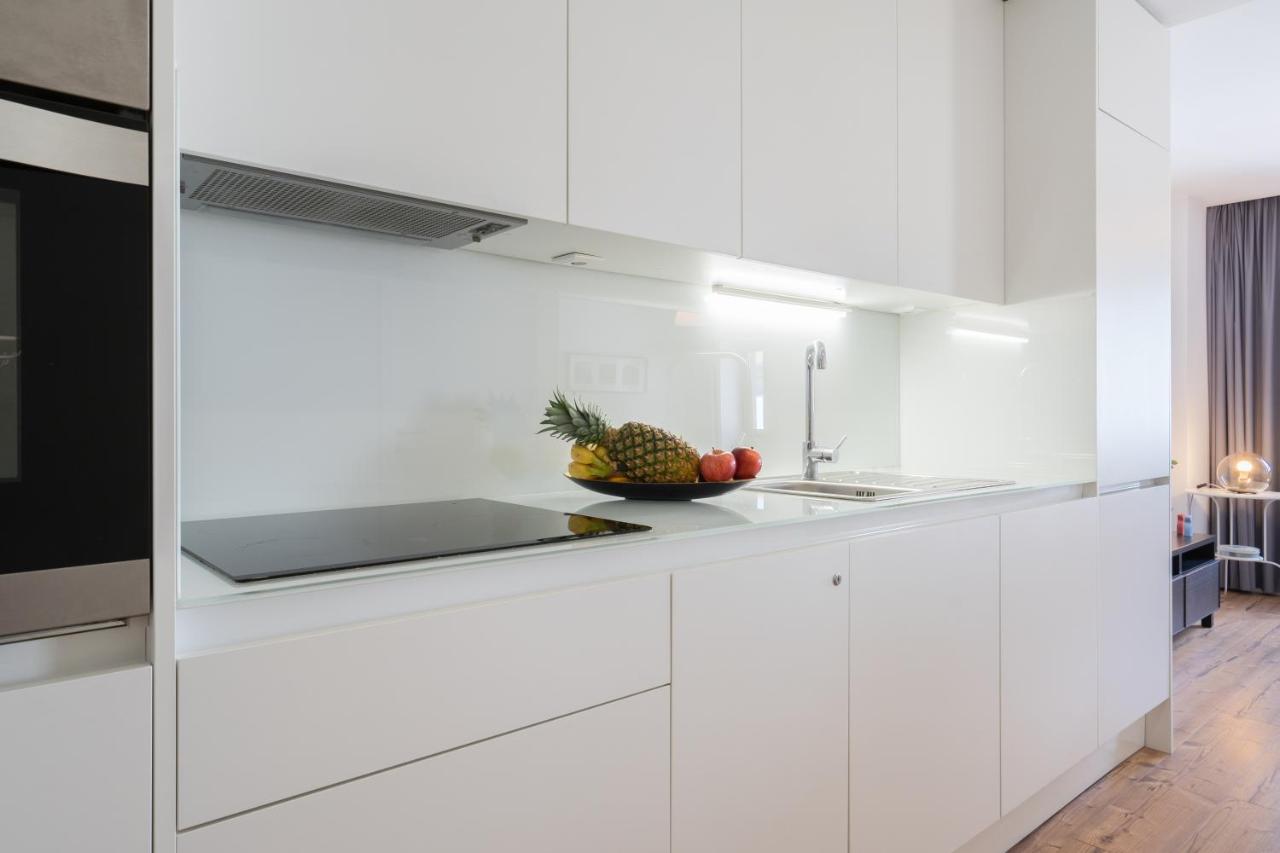Apartment Host Wise - Charming Welcoming Flat - Centrally Located