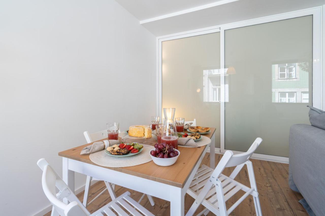 Host Wise - Charming Welcoming Flat - Centrally Located * Porto