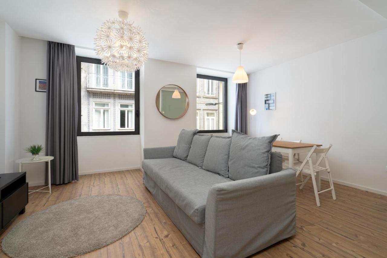 Host Wise - Charming Welcoming Flat - Centrally Located * Porto