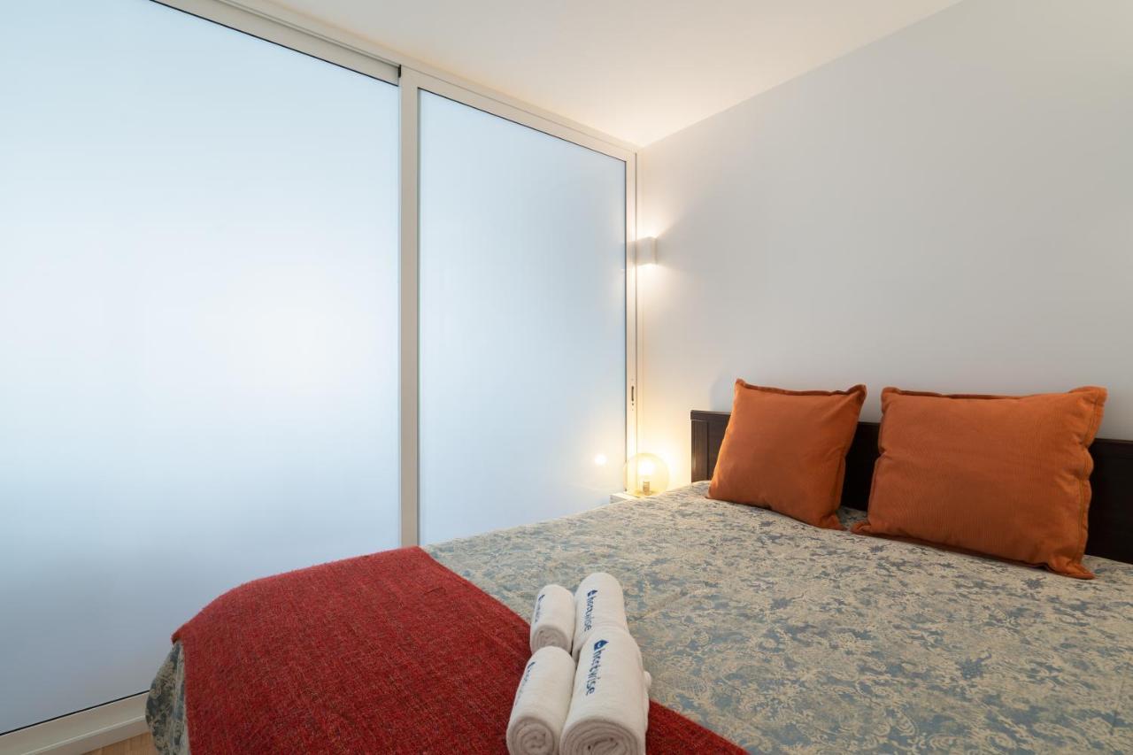 Host Wise - Charming Welcoming Flat - Centrally Located