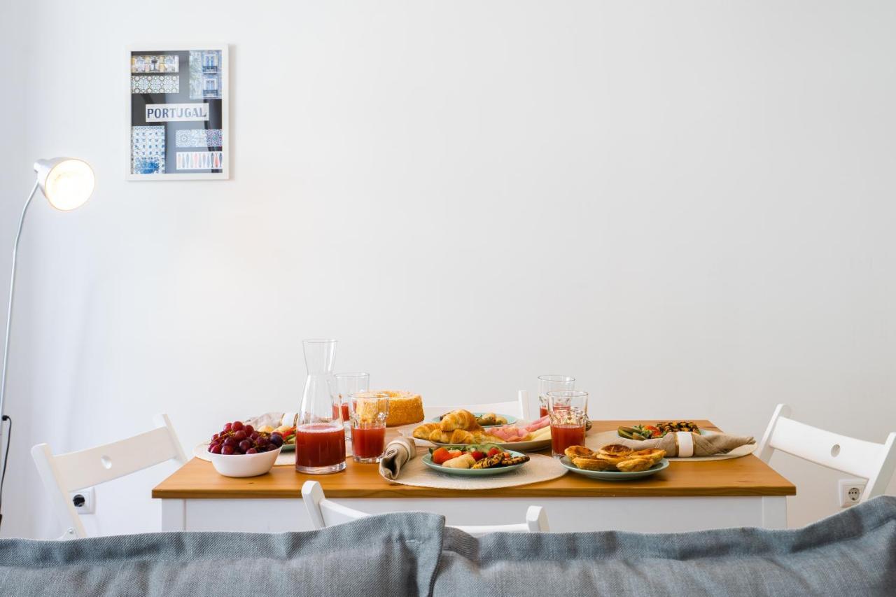 Host Wise - Charming Welcoming Flat - Centrally Located * Porto
