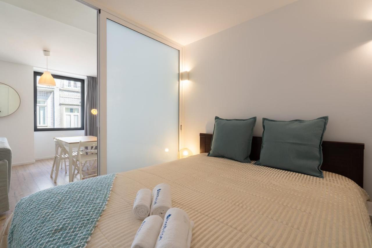 Apartment Host Wise - Charming Welcoming Flat - Centrally Located